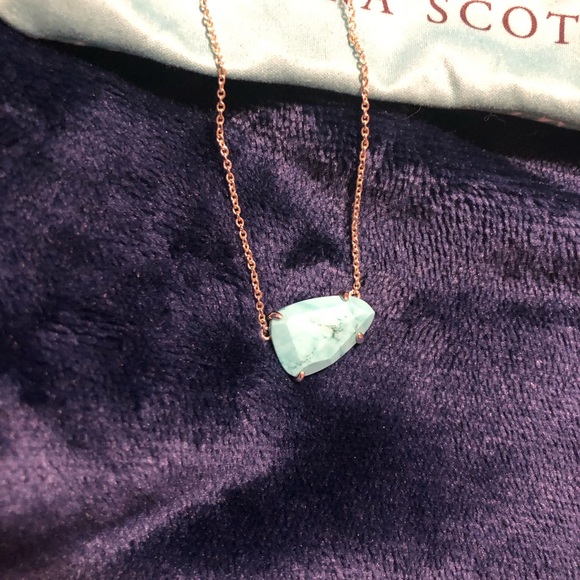 Kendra Scott Necklace - Picture 3 of 3